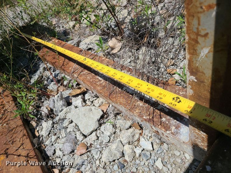 image for item MO9988 1997 JCB 416B  wheel loader