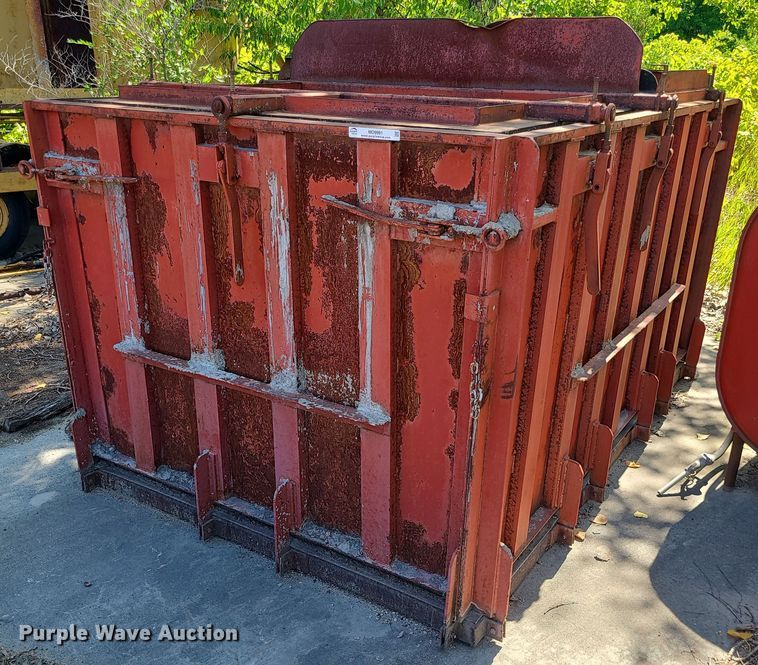 image for item MO9991 Concrete forms