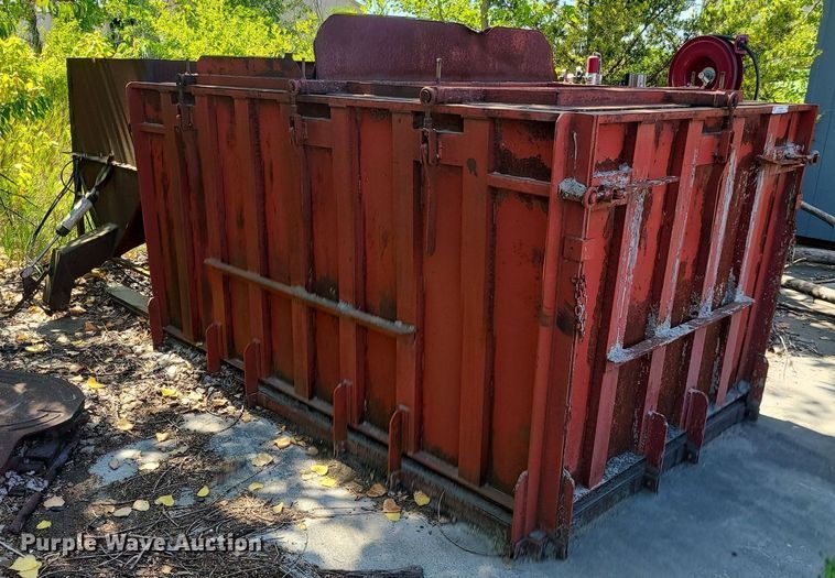 image for item MO9991 Concrete forms