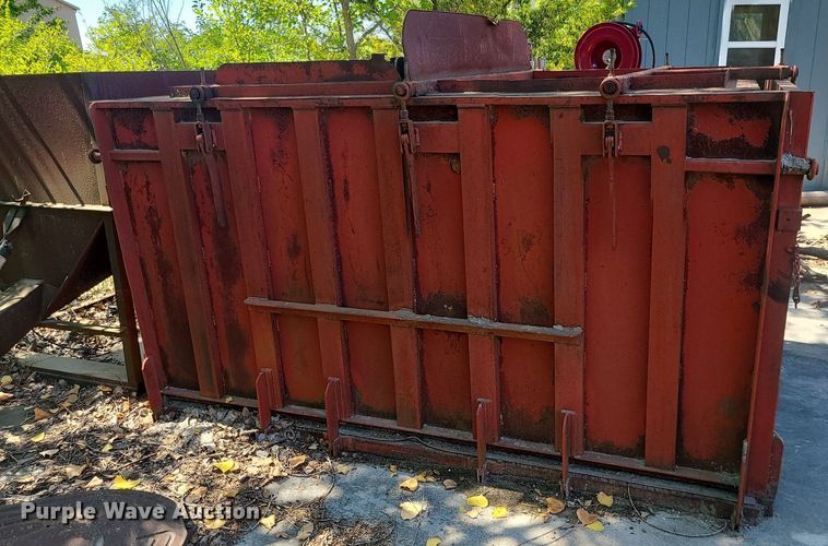 image for item MO9991 Concrete forms