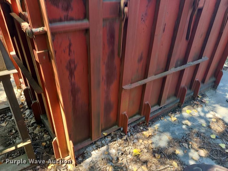 image for item MO9991 Concrete forms