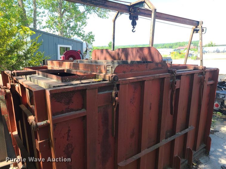 image for item MO9991 Concrete forms