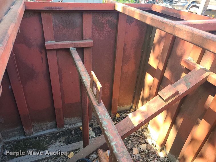 image for item MO9991 Concrete forms