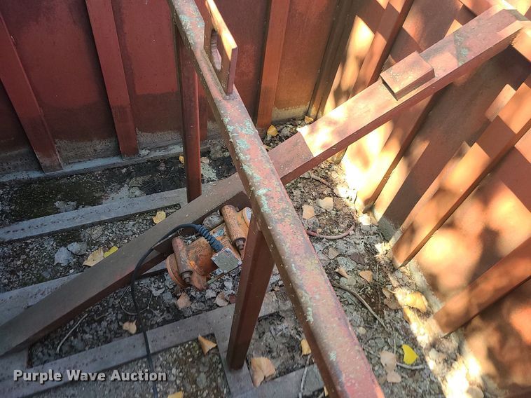 image for item MO9991 Concrete forms