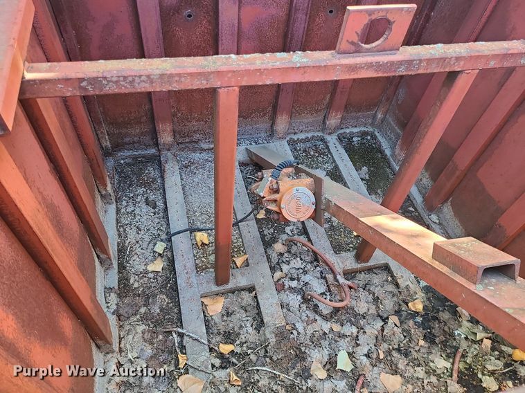 image for item MO9991 Concrete forms