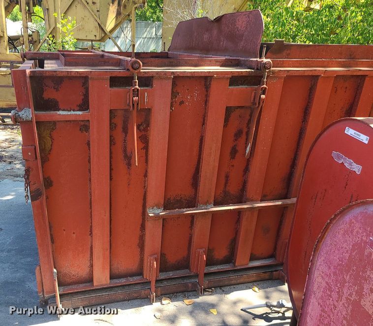 image for item MO9991 Concrete forms