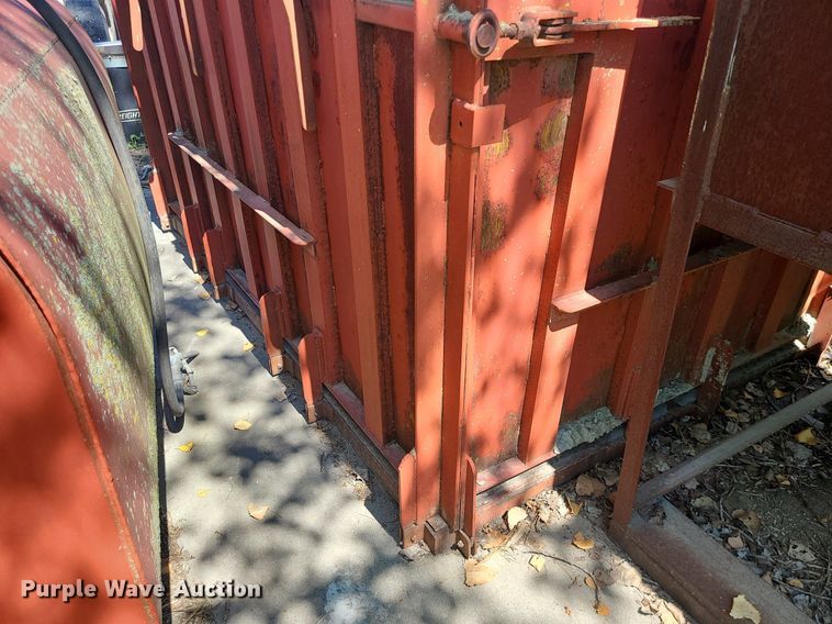 image for item MO9991 Concrete forms