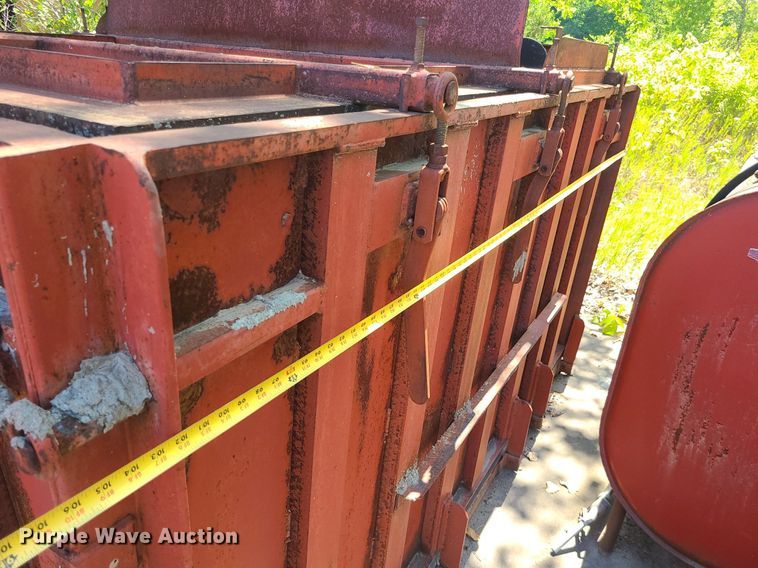 image for item MO9991 Concrete forms