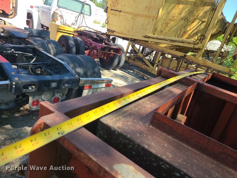 image for item MO9991 Concrete forms