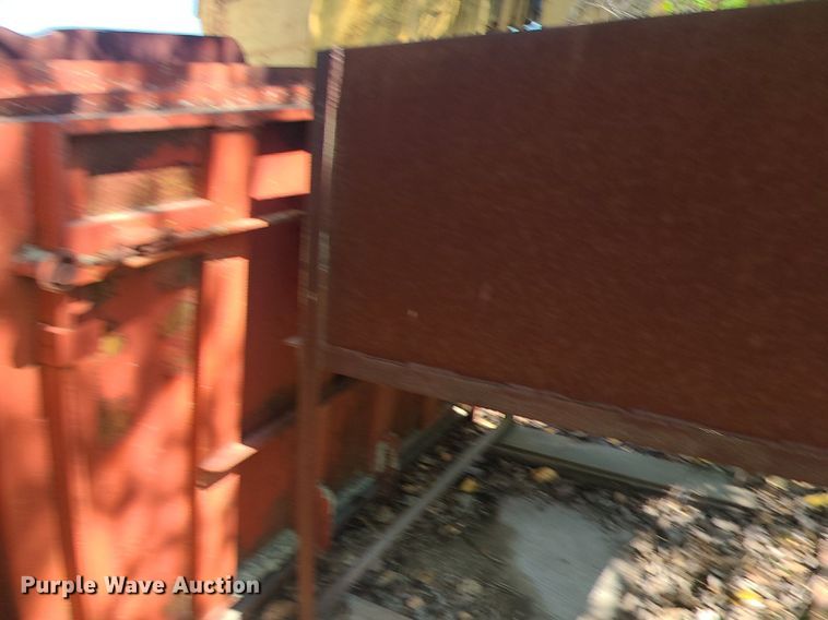 image for item MO9991 Concrete forms