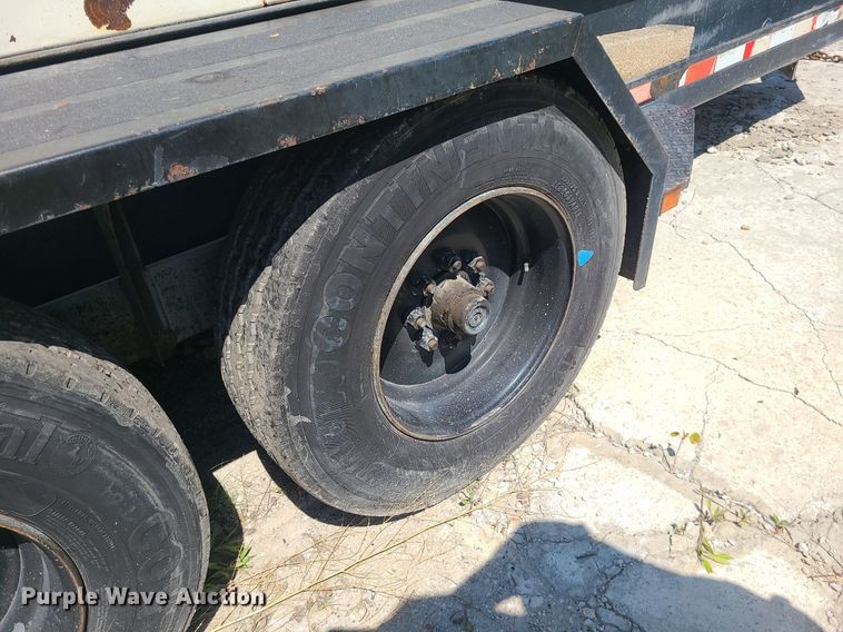 image for item MO9994 Caterpillar XQ200  generator