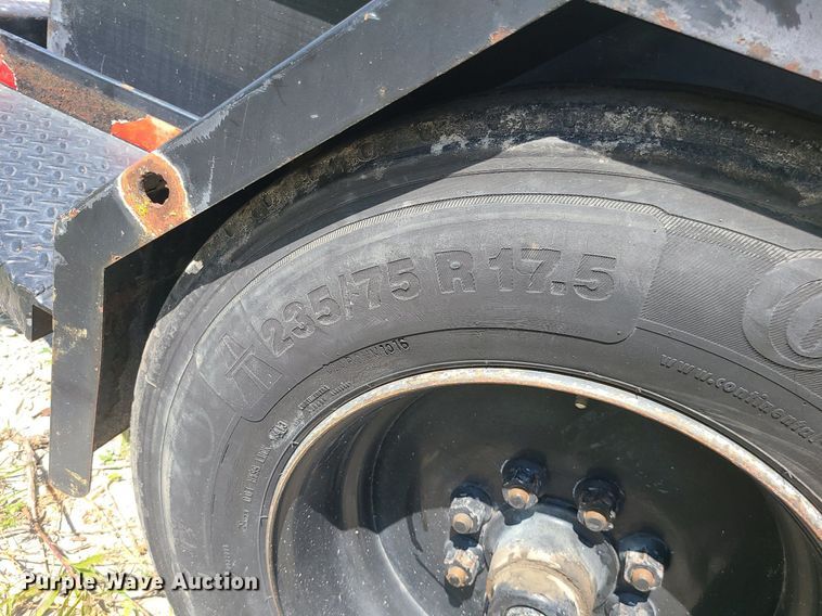 image for item MO9994 Caterpillar XQ200  generator