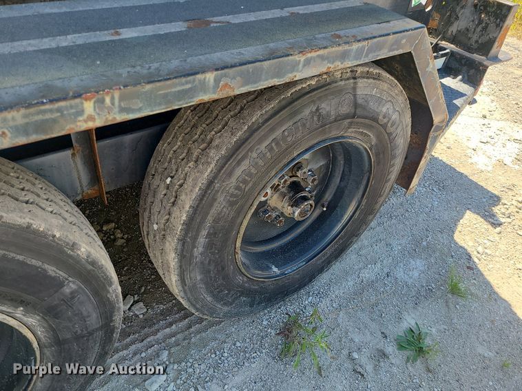 image for item MO9994 Caterpillar XQ200  generator