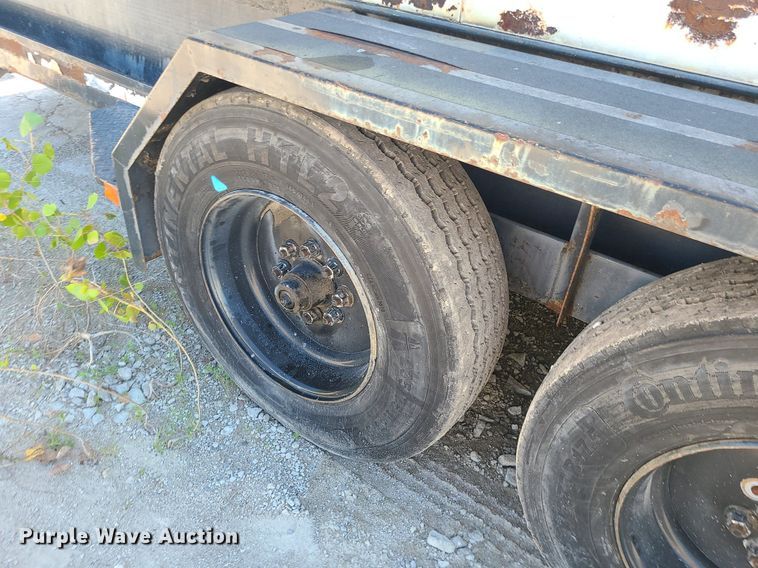 image for item MO9994 Caterpillar XQ200  generator