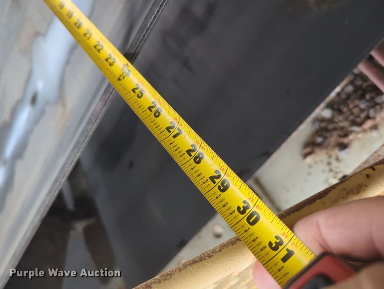 image for item MY9472 1972 Vince-hagan HT-7250-25  batch plant