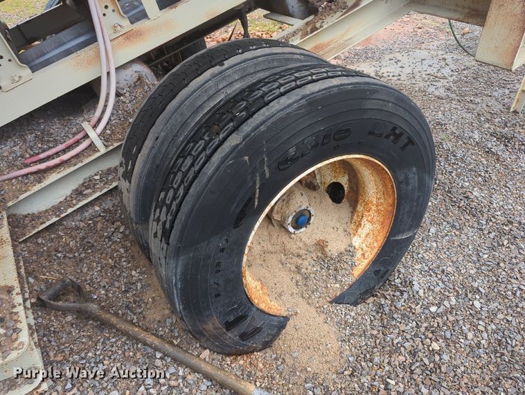 image for item MY9472 1972 Vince-hagan HT-7250-25  batch plant