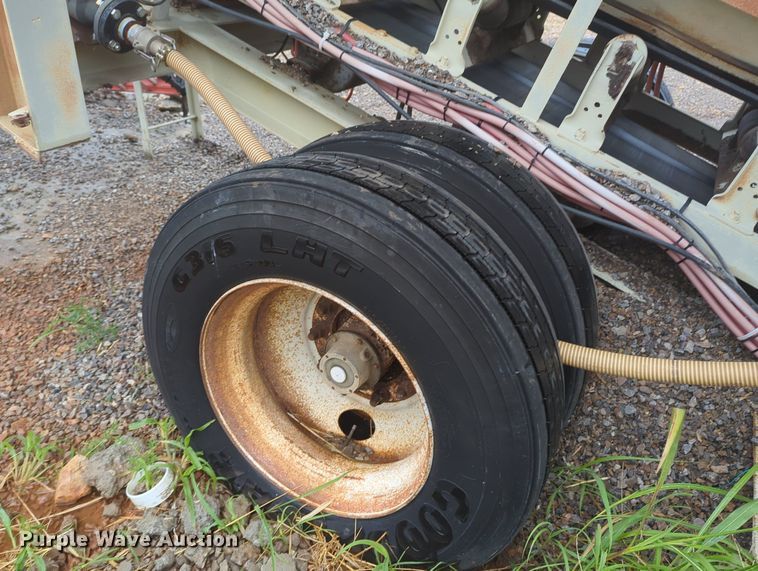 image for item MY9472 1972 Vince-hagan HT-7250-25  batch plant