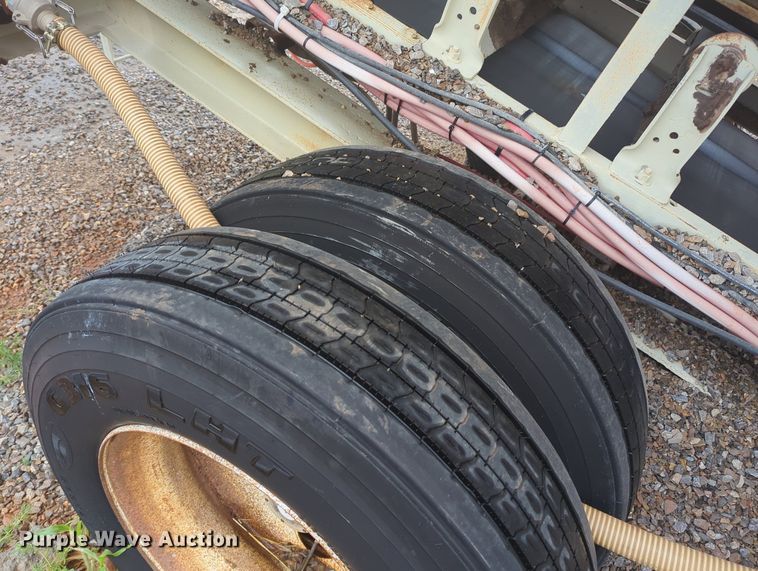 image for item MY9472 1972 Vince-hagan HT-7250-25  batch plant