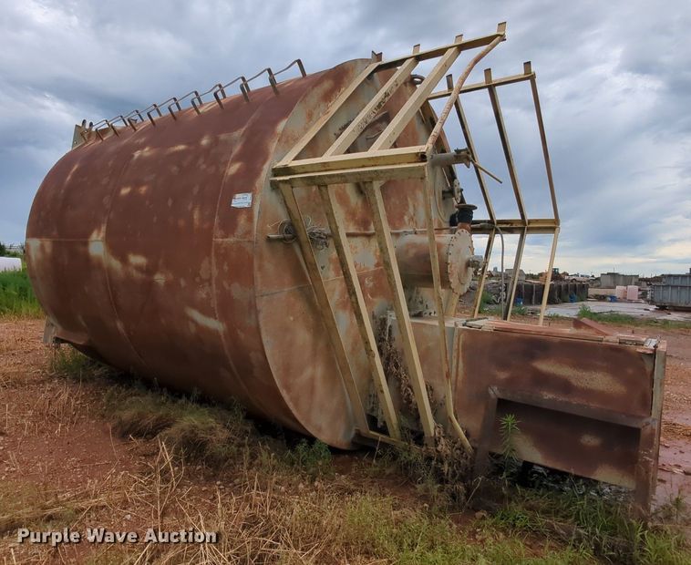 image for item MY9472 1972 Vince-hagan HT-7250-25  batch plant