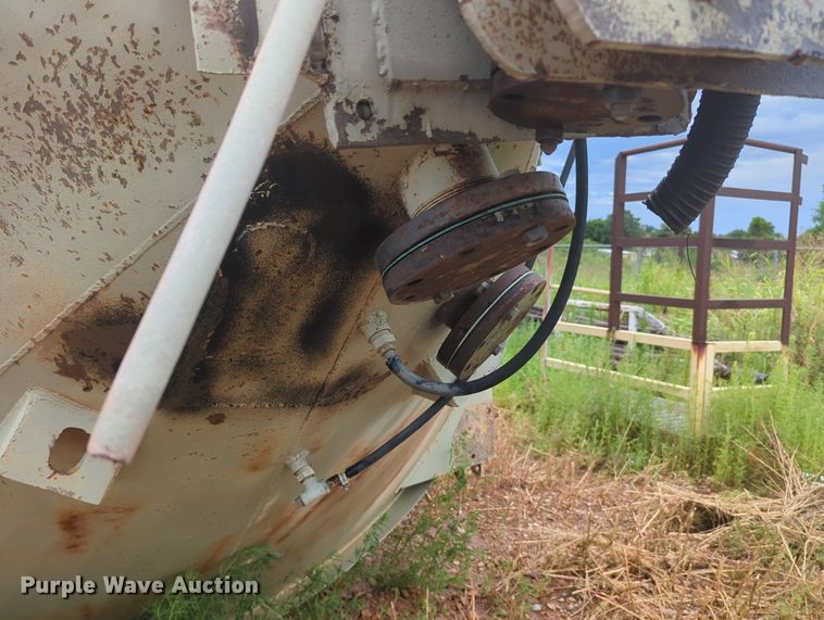 image for item MY9472 1972 Vince-hagan HT-7250-25  batch plant