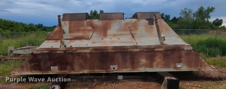 image for item MY9472 1972 Vince-hagan HT-7250-25  batch plant