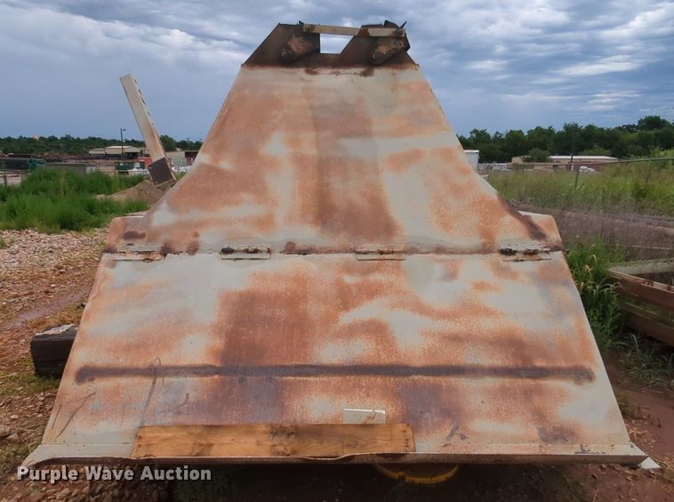 image for item MY9472 1972 Vince-hagan HT-7250-25  batch plant