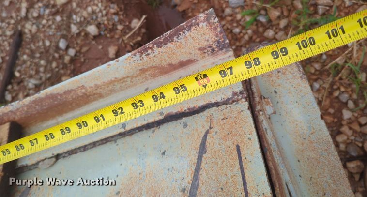 image for item MY9472 1972 Vince-hagan HT-7250-25  batch plant