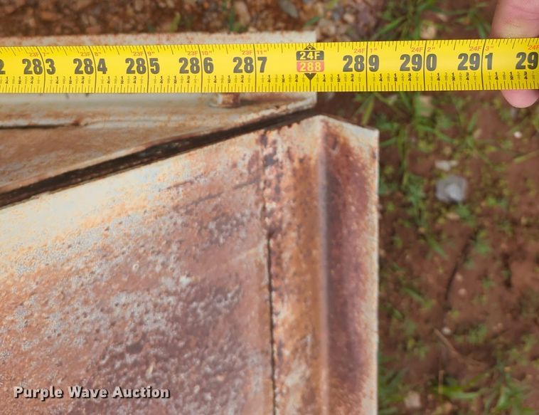 image for item MY9472 1972 Vince-hagan HT-7250-25  batch plant