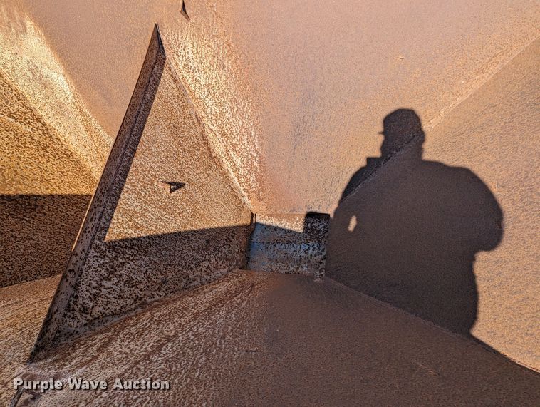 image for item MY9472 1972 Vince-hagan HT-7250-25  batch plant