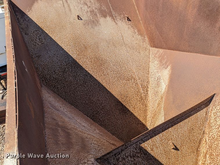 image for item MY9472 1972 Vince-hagan HT-7250-25  batch plant