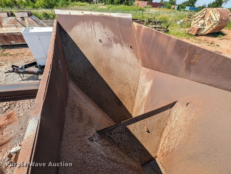 image for item MY9472 1972 Vince-hagan HT-7250-25  batch plant