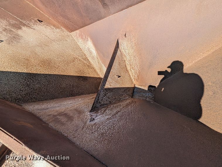 image for item MY9472 1972 Vince-hagan HT-7250-25  batch plant