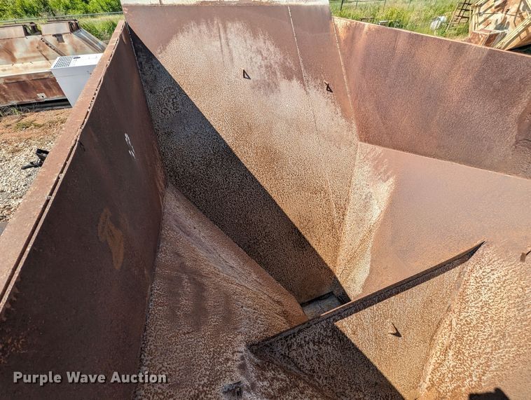 image for item MY9472 1972 Vince-hagan HT-7250-25  batch plant