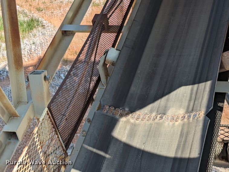 image for item MY9472 1972 Vince-hagan HT-7250-25  batch plant