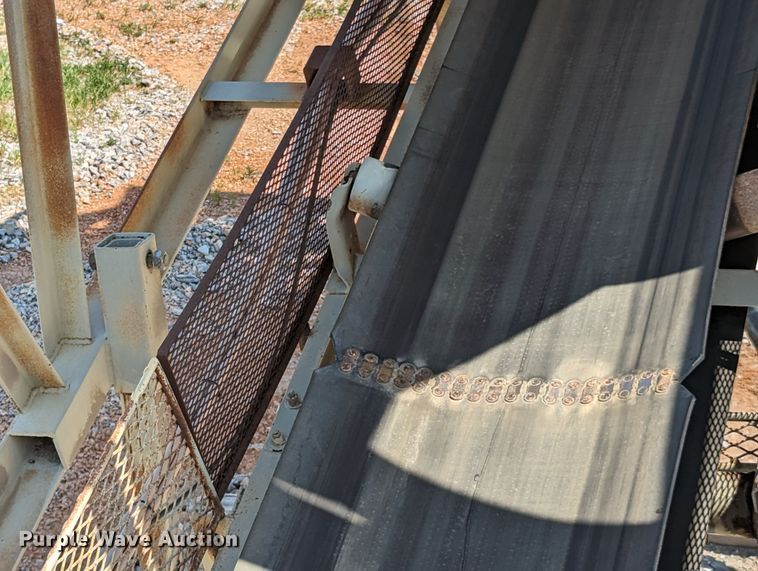 image for item MY9472 1972 Vince-hagan HT-7250-25  batch plant