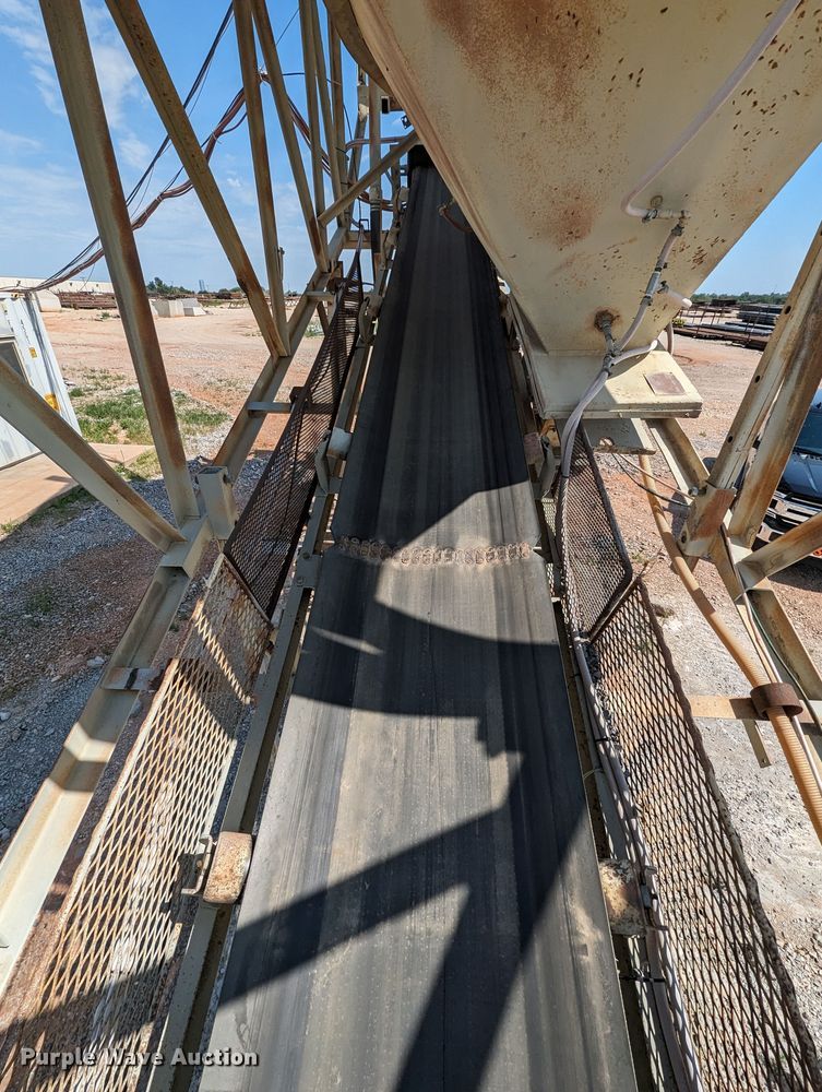 image for item MY9472 1972 Vince-hagan HT-7250-25  batch plant