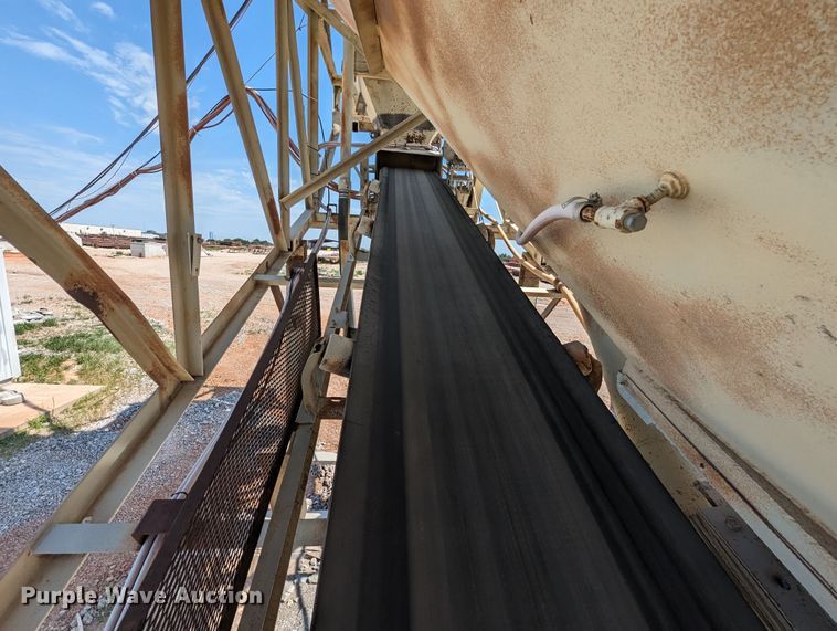 image for item MY9472 1972 Vince-hagan HT-7250-25  batch plant