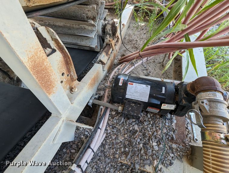 image for item MY9472 1972 Vince-hagan HT-7250-25  batch plant