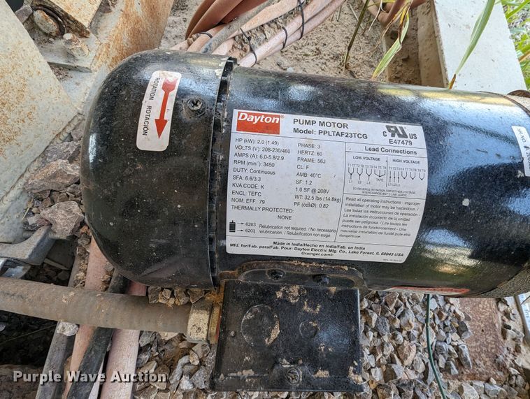 image for item MY9472 1972 Vince-hagan HT-7250-25  batch plant