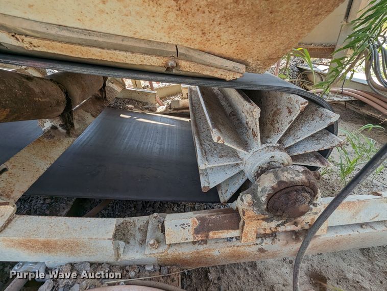 image for item MY9472 1972 Vince-hagan HT-7250-25  batch plant