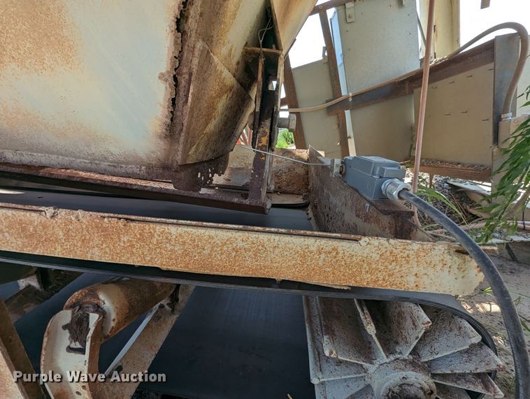 image for item MY9472 1972 Vince-hagan HT-7250-25  batch plant