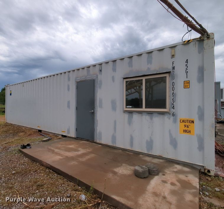 image for item MY9472 1972 Vince-hagan HT-7250-25  batch plant