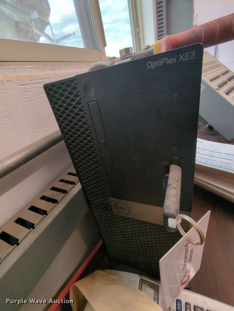 image for item MY9472 1972 Vince-hagan HT-7250-25  batch plant