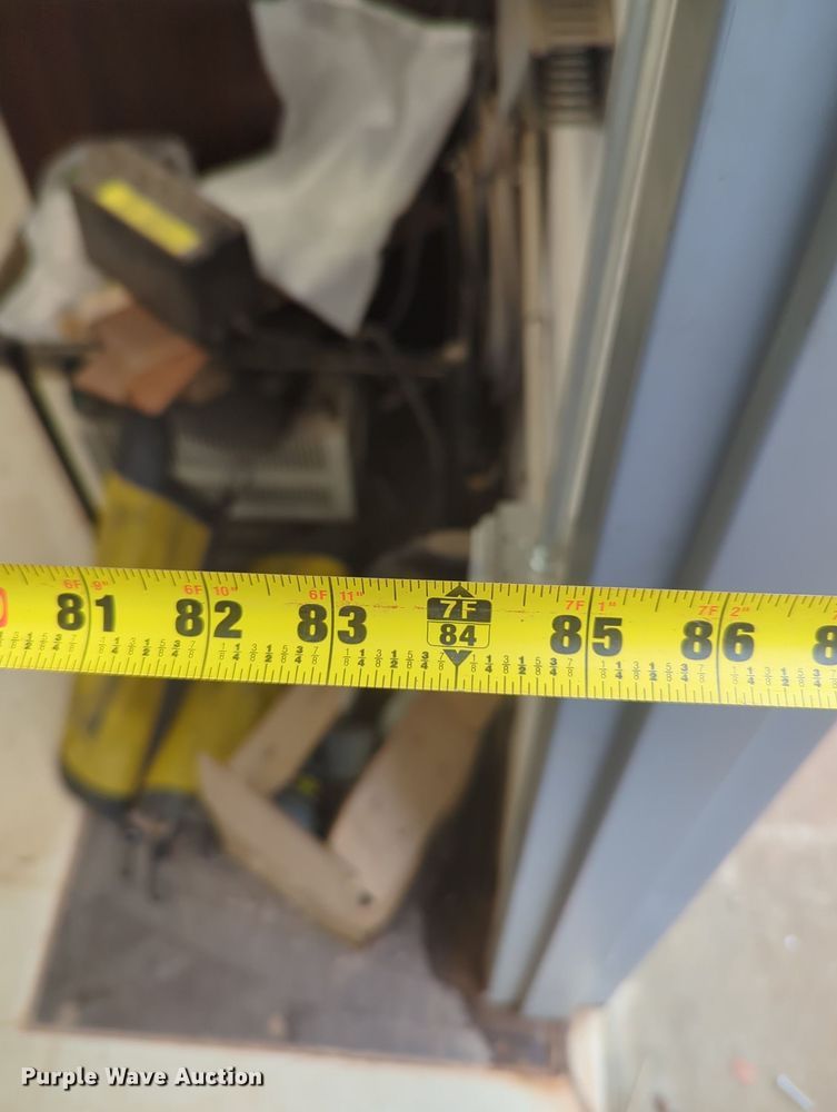 image for item MY9472 1972 Vince-hagan HT-7250-25  batch plant