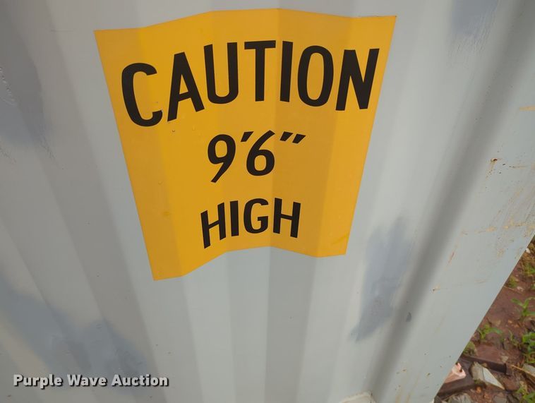 image for item MY9472 1972 Vince-hagan HT-7250-25  batch plant