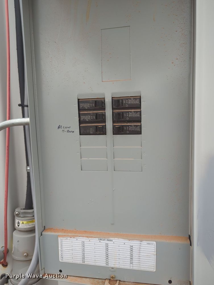 image for item MY9472 1972 Vince-hagan HT-7250-25  batch plant