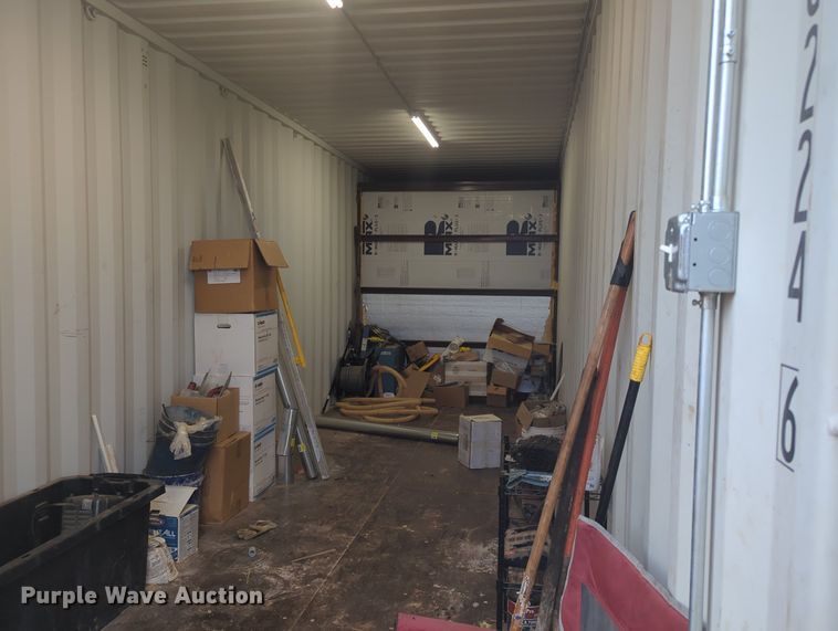 image for item MY9472 1972 Vince-hagan HT-7250-25  batch plant