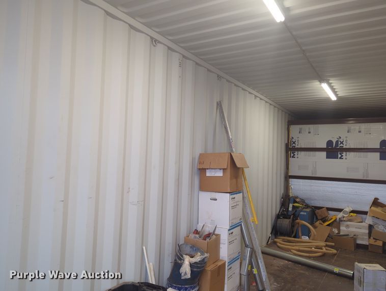 image for item MY9472 1972 Vince-hagan HT-7250-25  batch plant