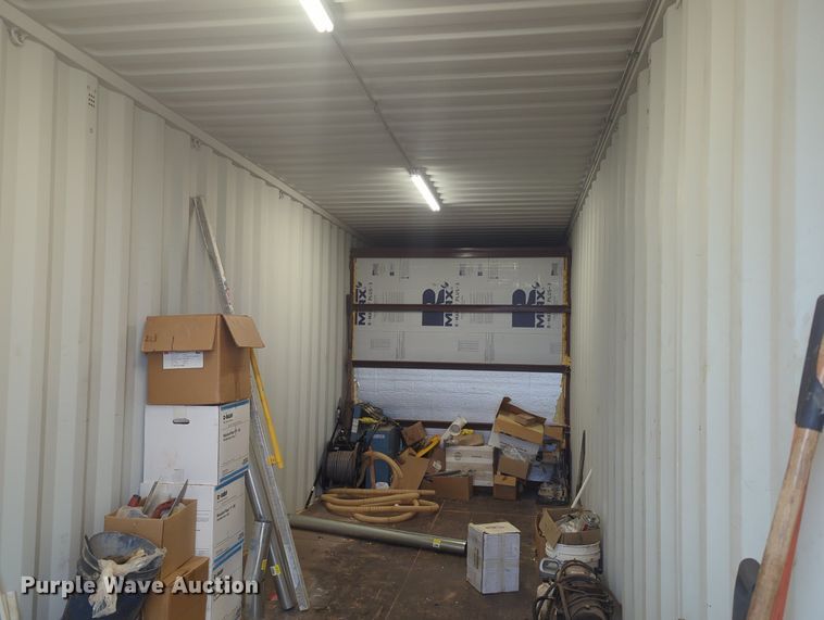 image for item MY9472 1972 Vince-hagan HT-7250-25  batch plant