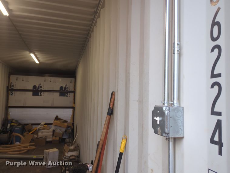 image for item MY9472 1972 Vince-hagan HT-7250-25  batch plant